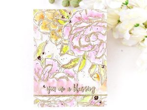 Embossing Folders: Basics to Brilliance (Class Pass Only)